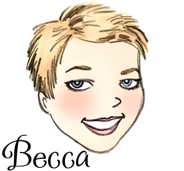 Becca Sanders